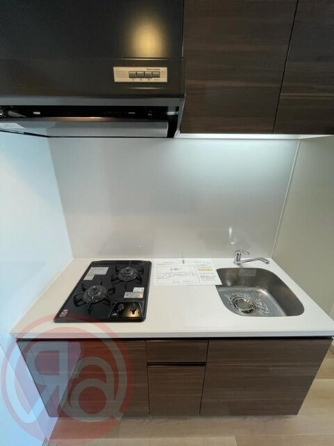 La　Douceur九条の物件内観写真