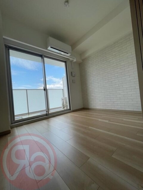 La　Douceur九条の物件内観写真