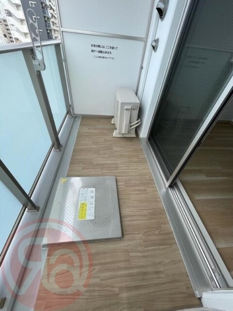 La　Douceur九条の物件内観写真