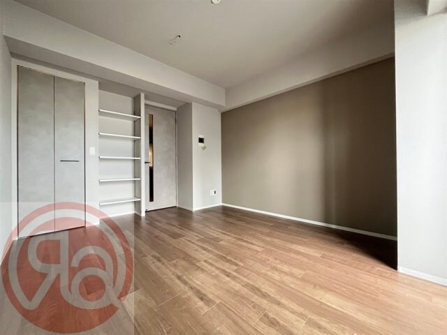 ベイサイドパークOSAKAノースレジデンシスの物件内観写真