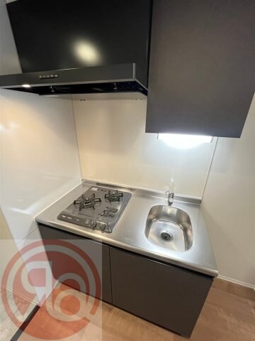 ベイサイドパークOSAKAノースレジデンシスの物件内観写真