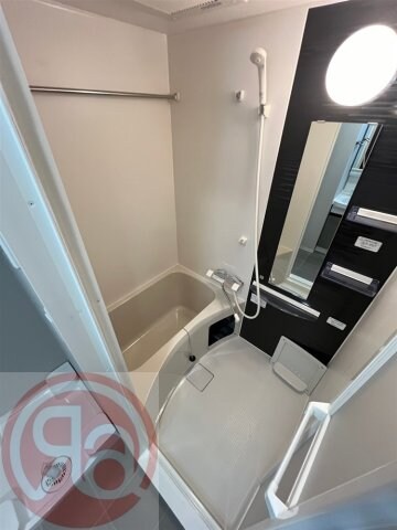 ベイサイドパークOSAKAノースレジデンシスの物件内観写真