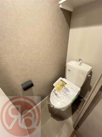 ベイサイドパークOSAKAノースレジデンシスの物件内観写真