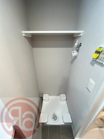 ベイサイドパークOSAKAノースレジデンシスの物件内観写真