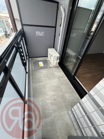 ベイサイドパークOSAKAノースレジデンシスの物件内観写真