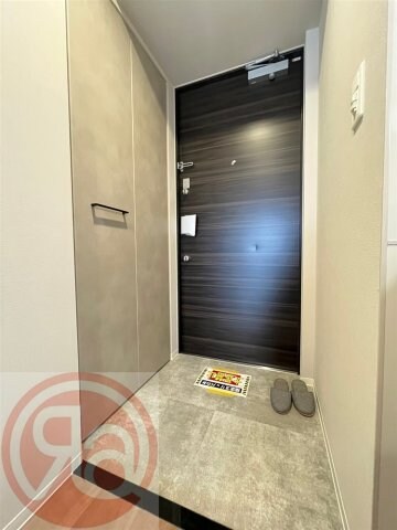 ベイサイドパークOSAKAノースレジデンシスの物件内観写真