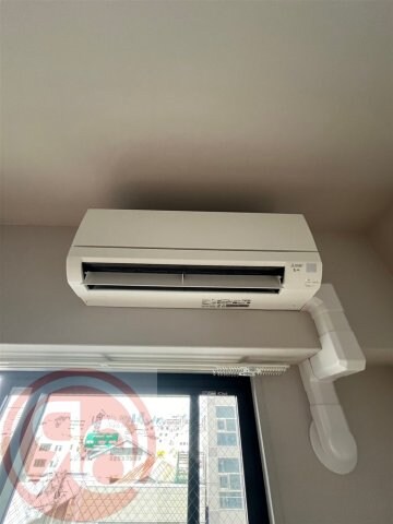 ベイサイドパークOSAKAノースレジデンシスの物件内観写真