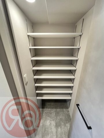 ベイサイドパークOSAKAノースレジデンシスの物件内観写真