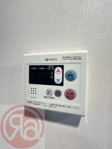 ベイサイドパークOSAKAノースレジデンシスの物件内観写真