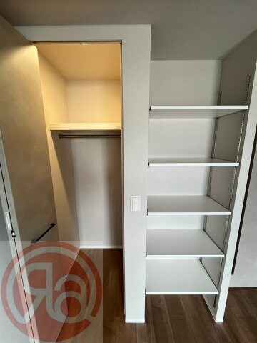 ベイサイドパークOSAKAノースレジデンシスの物件内観写真