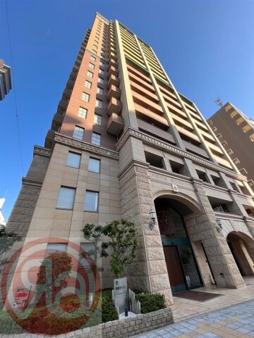 樹樹ガーデンの物件外観写真