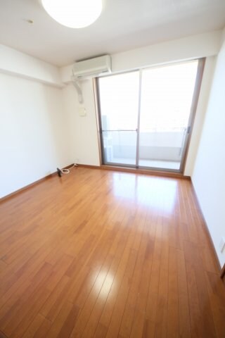 樹樹ガーデンの物件内観写真