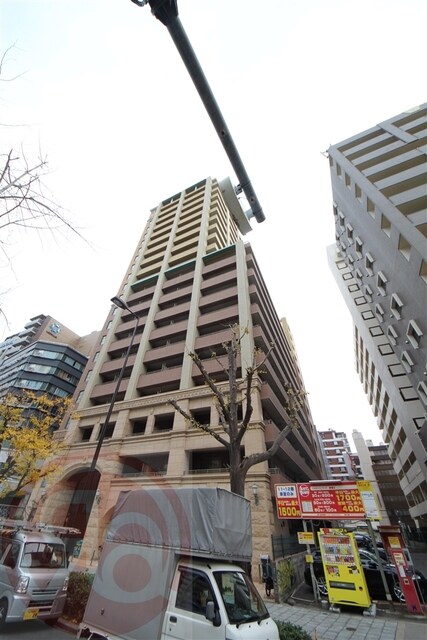 樹樹ガーデンの物件外観写真