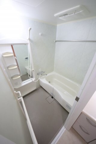 樹樹ガーデンの物件内観写真