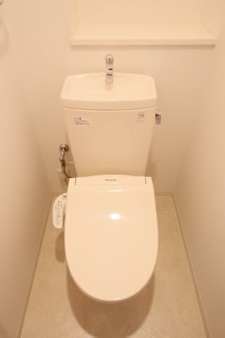 樹樹ガーデンの物件内観写真