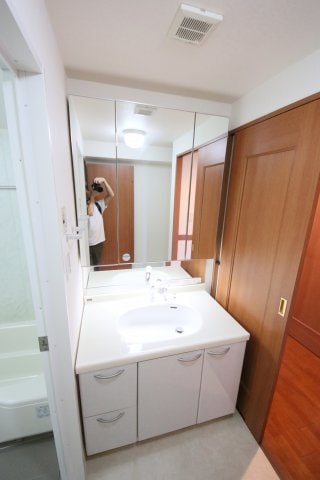 樹樹ガーデンの物件内観写真