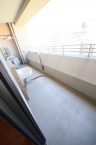 樹樹ガーデンの物件内観写真