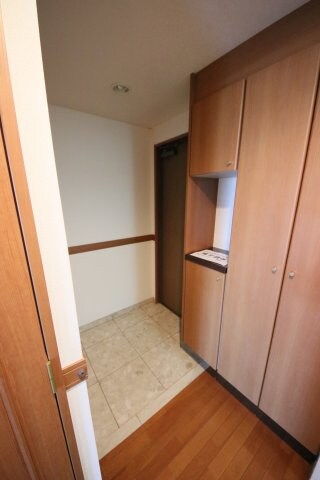 樹樹ガーデンの物件内観写真