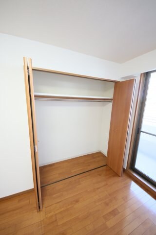 樹樹ガーデンの物件内観写真