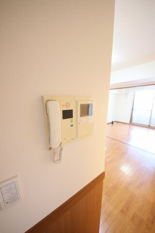 樹樹ガーデンの物件内観写真