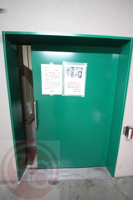 樹樹ガーデンの物件内観写真