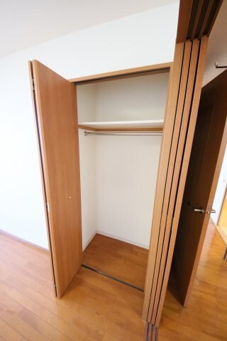 樹樹ガーデンの物件内観写真