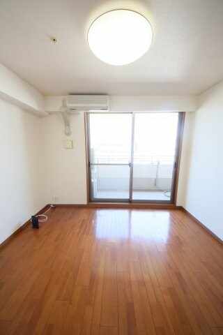 樹樹ガーデンの物件内観写真