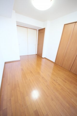 樹樹ガーデンの物件内観写真