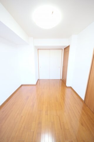 樹樹ガーデンの物件内観写真