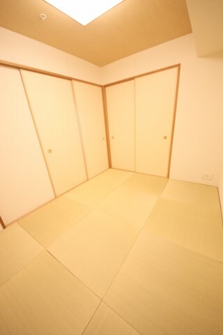 樹樹ガーデンの物件内観写真