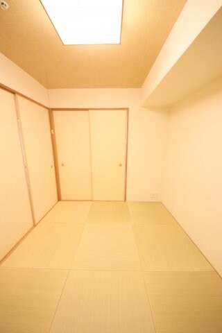 樹樹ガーデンの物件内観写真