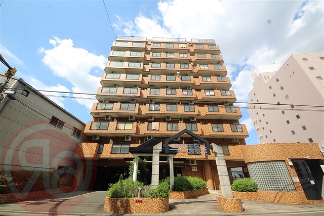 弁天町駅 徒歩11分の物件外観写真