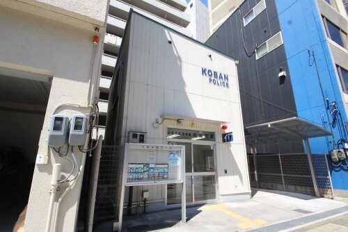 弁天町駅 徒歩11分 9階の物件内観写真