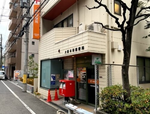 弁天町駅 徒歩11分 9階の物件内観写真