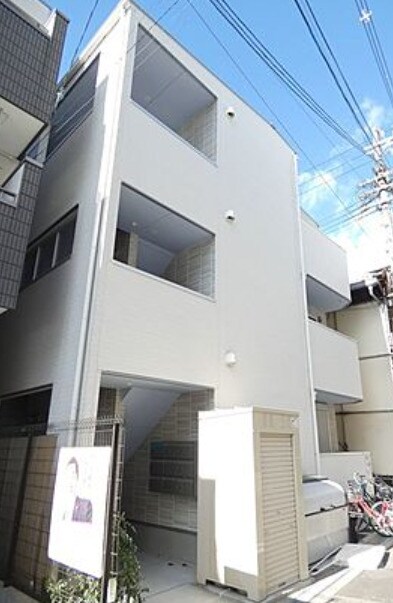 セニャリブロの物件内観写真