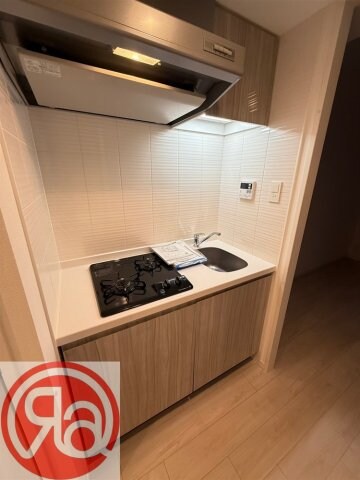 S-RESIDENCE福島Grandeの物件内観写真