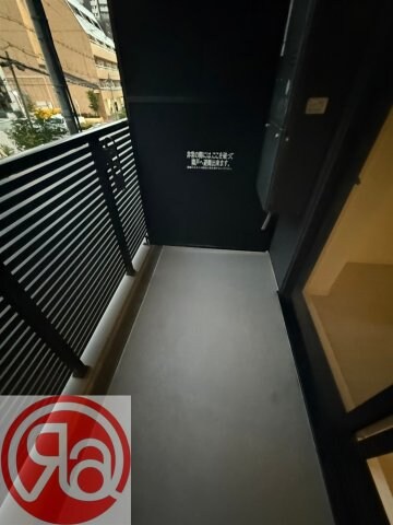 S-RESIDENCE福島Grandeの物件内観写真