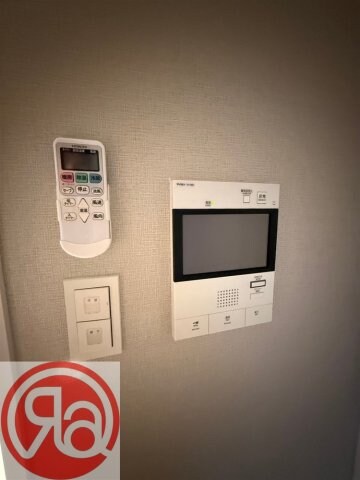 S-RESIDENCE福島Grandeの物件内観写真