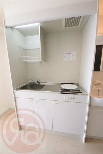 桜川駅 徒歩5分 1階の物件内観写真