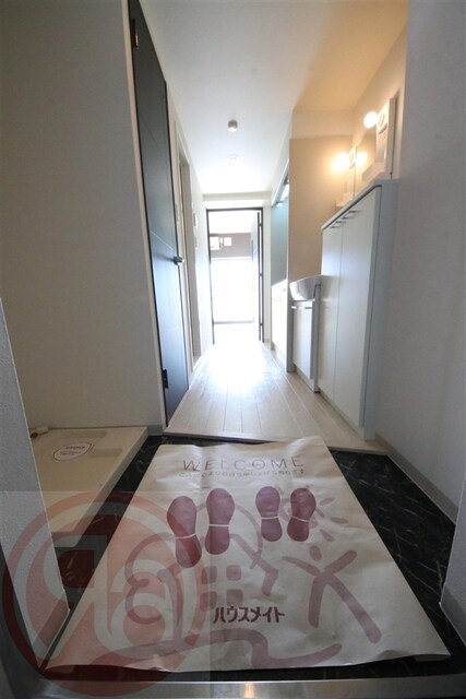 桜川駅 徒歩5分 1階の物件内観写真