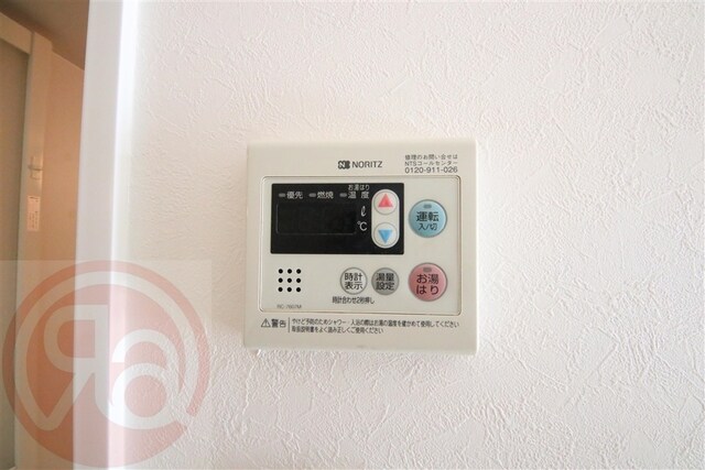 桜川駅 徒歩5分 1階の物件内観写真