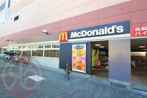 桜川駅 徒歩5分 1階の物件内観写真