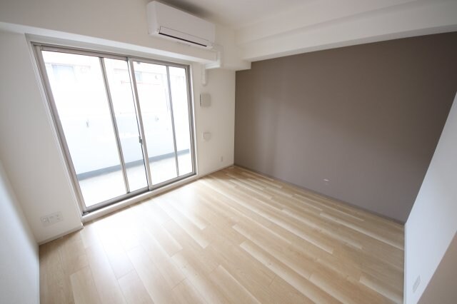 スプランディッド中之島WESTの物件内観写真