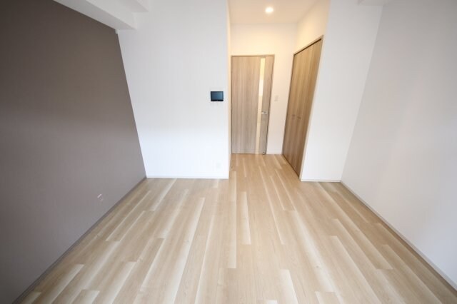 スプランディッド中之島WESTの物件内観写真