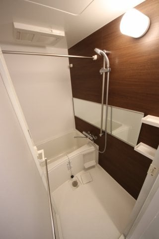 スプランディッド中之島WESTの物件内観写真