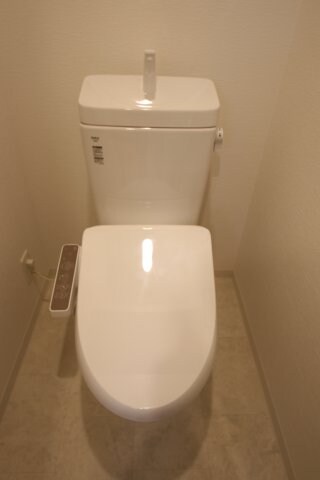 スプランディッド中之島WESTの物件内観写真