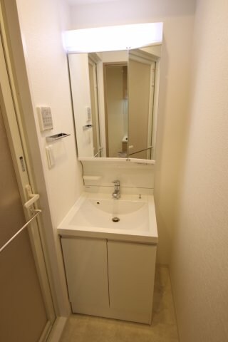 スプランディッド中之島WESTの物件内観写真