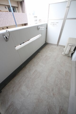 スプランディッド中之島WESTの物件内観写真