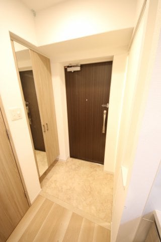 スプランディッド中之島WESTの物件内観写真