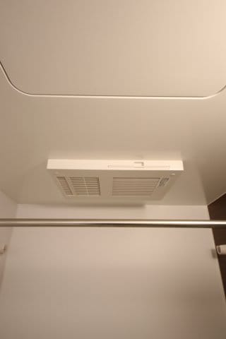 スプランディッド中之島WESTの物件内観写真